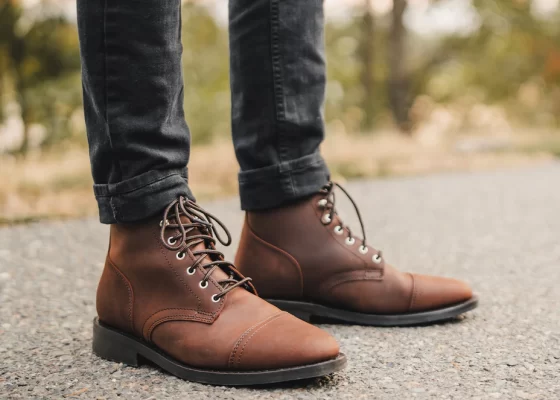 Men's Boots