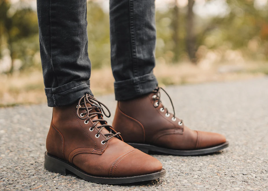 Men's Boots