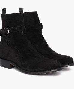 Rogue | Black
