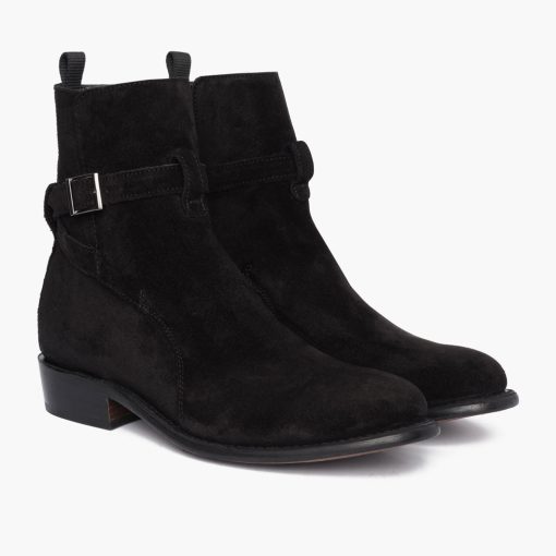 Rogue | Black