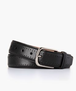 Brawler | Medium Brown Harness